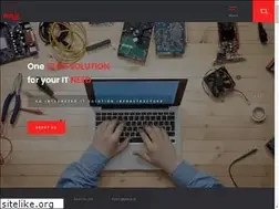 Sites similar to techjd.tech