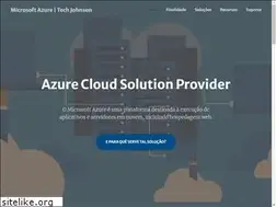 Sites similar to techjohnson.com.br
