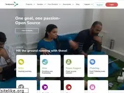 Sites similar to techjoomla.com
