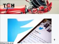 Sites similar to techjournalhub.com
