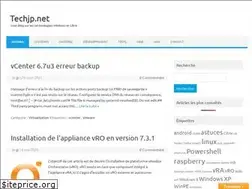 Sites similar to techjp.net