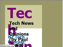 Sites similar to techjungle.com