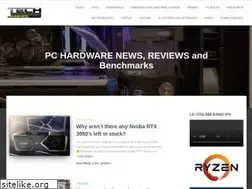 Sites similar to techjunkies.nl