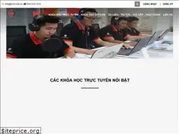 Sites similar to techk.edu.vn
