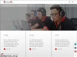 Sites similar to techk.vn
