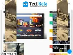 Sites similar to techkafa.com