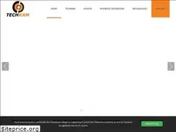 Sites similar to techkam.pl