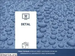 Sites similar to techkar.pl