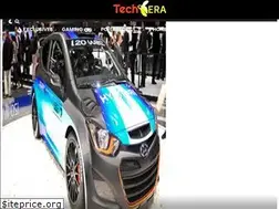 Sites similar to techkera.com