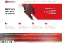 Sites similar to techkerala.com