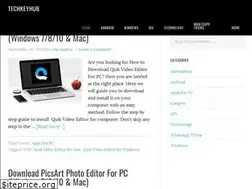Sites similar to techkeyhub.com