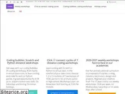 Sites similar to techkidsacademy.com