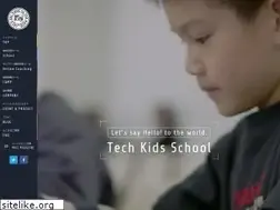 Sites similar to techkidsschool.jp