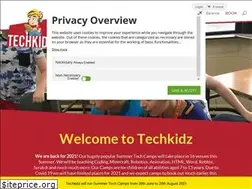 Sites similar to techkidz.ie