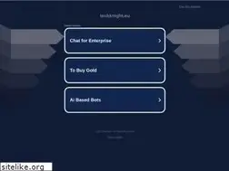 Sites similar to techknight.eu