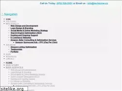 Sites similar to techknow.co