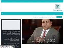 Sites similar to techknowledge.news
