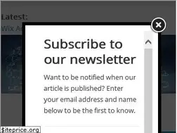 Sites similar to techknowlogy.in
