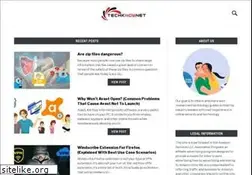 Sites similar to techknownet.org