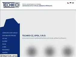 Sites similar to techkocz.cz