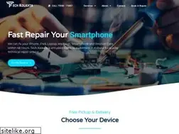 Sites similar to techkolkata.com