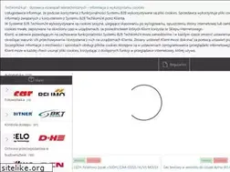 Sites similar to techkom.com.pl