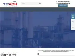 Sites similar to techkontrol.ru