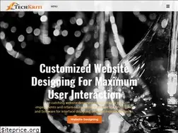 Sites similar to techkritigroup.com