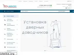 Sites similar to techlaboratory.ru