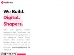 Sites similar to techlabs.org