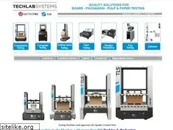 Sites similar to techlabsystems.com