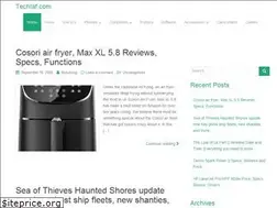 Sites similar to techlaf.com