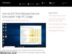 Sites similar to techlame.com