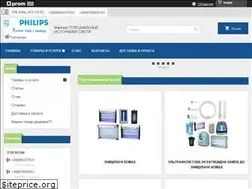 Sites similar to techlampa.com.ua