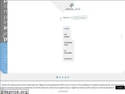 Sites similar to techlan.it