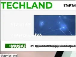 Sites similar to techland.az