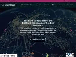 Sites similar to techland.co.uk