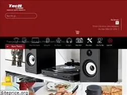 Sites similar to techland.com.vn