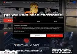 Sites similar to techland.pl