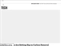 Sites similar to techland.time.com