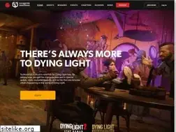 Sites similar to techlandgg.com