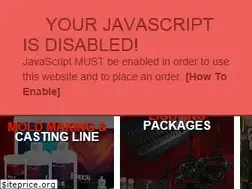 Sites similar to techlandhouston.com