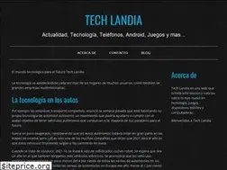 Sites similar to techlandia.bravesites.com