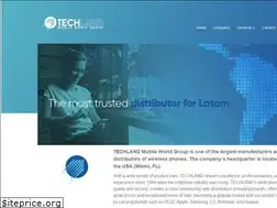 Sites similar to techlandllc.com