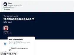 Sites similar to techlandscapes.com
