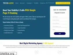 Sites similar to techlarix.com