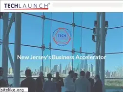 Sites similar to techlaunch.com