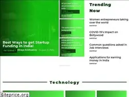 Sites similar to techlauncher.com