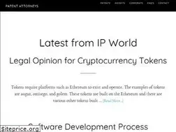 Sites similar to techlaw.attorney