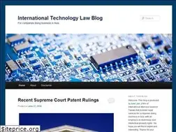 Sites similar to techlaw.biz